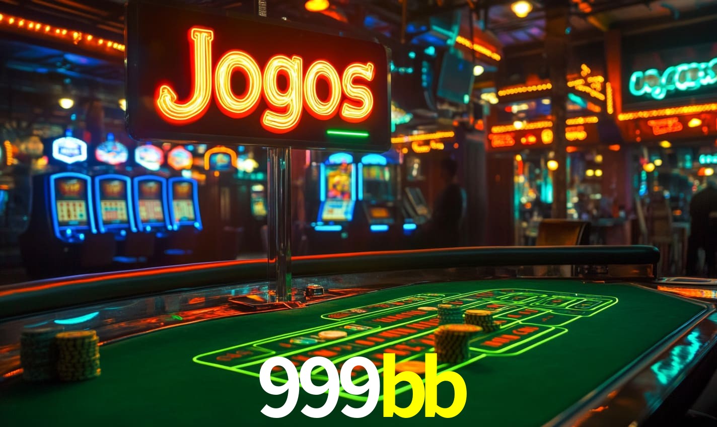 Live Casino 999bb